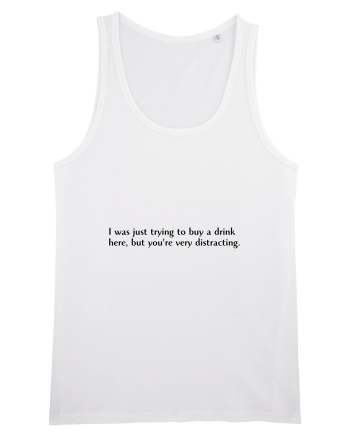 i was just trying to buy... White