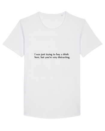i was just trying to buy... White