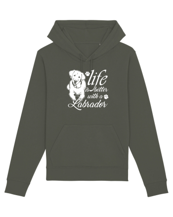 Labrador Khaki