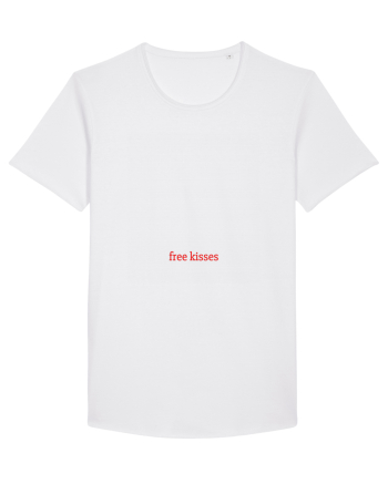 free kisses White