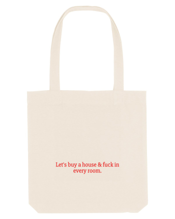 let s buy a house ... Natural
