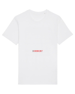horngry Tricou mânecă scurtă Unisex Rocker