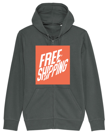 free shipping 209 Anthracite