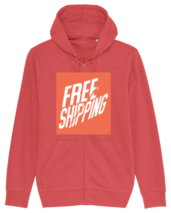 free shipping 209 Carmine Red
