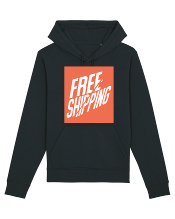 free shipping 209 Black