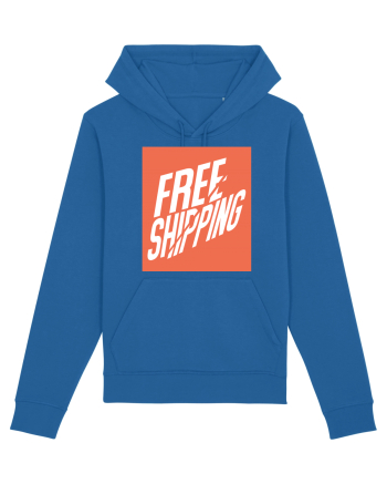 free shipping 209 Royal Blue