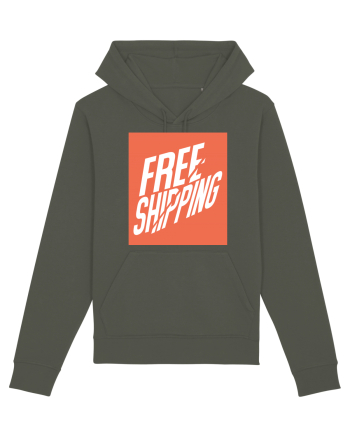 free shipping 209 Khaki