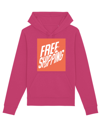 free shipping 209 Raspberry