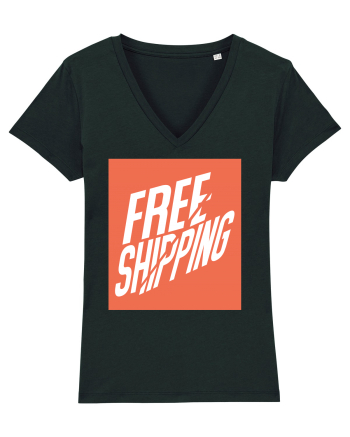 free shipping 209 Black