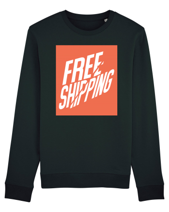 free shipping 209 Black