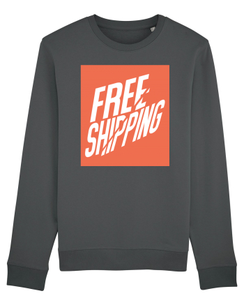 free shipping 209 Anthracite