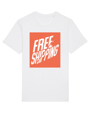 free shipping 209 White