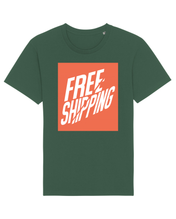 free shipping 209 Bottle Green