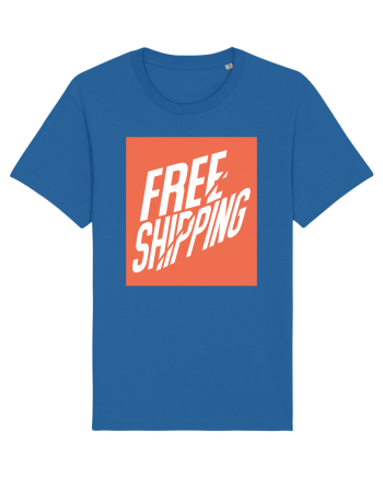 free shipping 209 Royal Blue