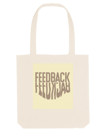 feedback 133 Natural