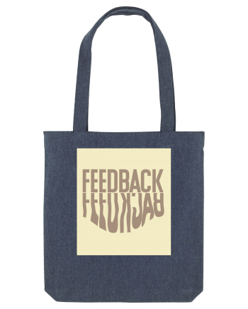 feedback 133 Midnight Blue