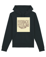 feedback 133 Hanorac Unisex Drummer