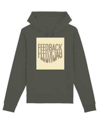 feedback 133 Khaki