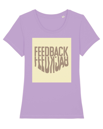 feedback 133 Lavender Dawn