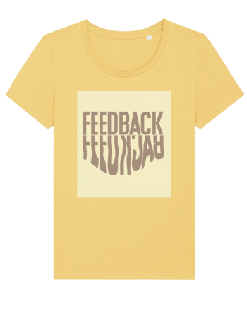 feedback 133 Jojoba
