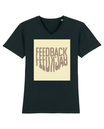 feedback 133 Black