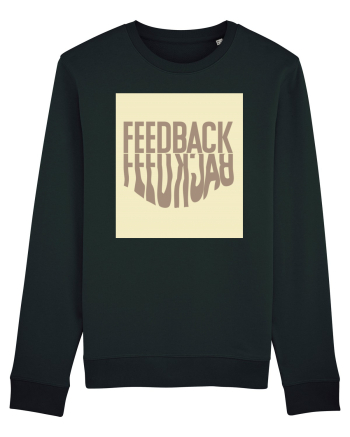 feedback 133 Black