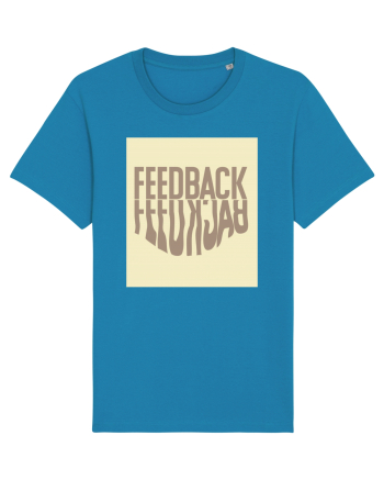 feedback 133 Azur