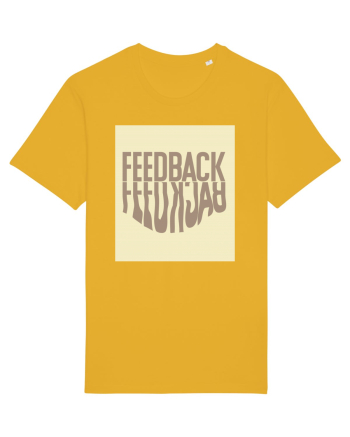 feedback 133 Spectra Yellow