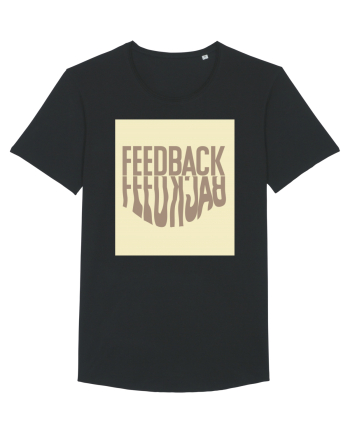 feedback 133 Black
