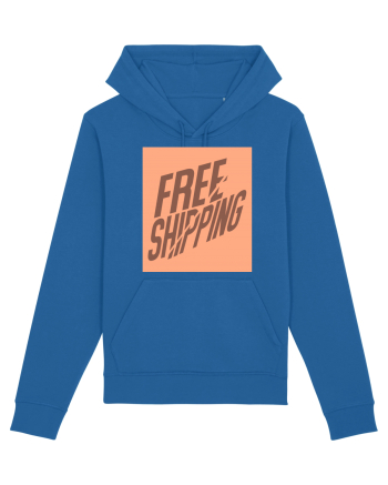 free shipping 225 Royal Blue