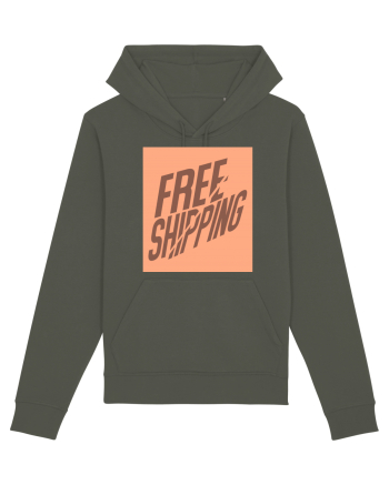 free shipping 225 Khaki