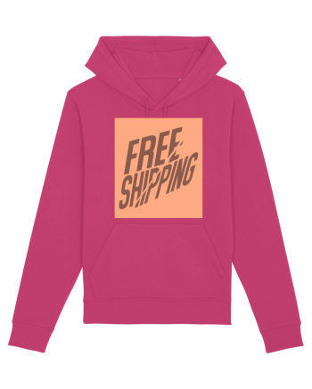 free shipping 225 Raspberry