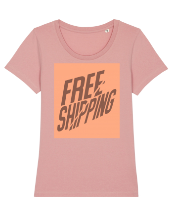 free shipping 225 Canyon Pink