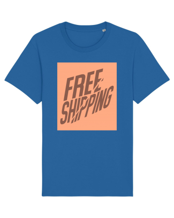 free shipping 225 Royal Blue