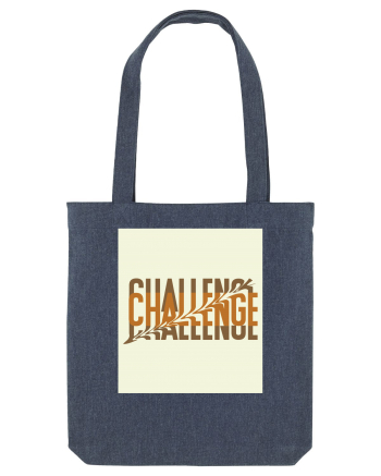 challenge 129 Midnight Blue