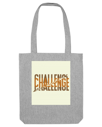 challenge 129 Heather Grey