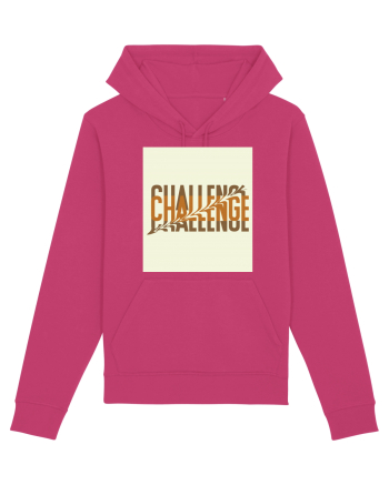 challenge 129 Raspberry