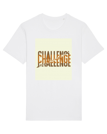 challenge 129 White