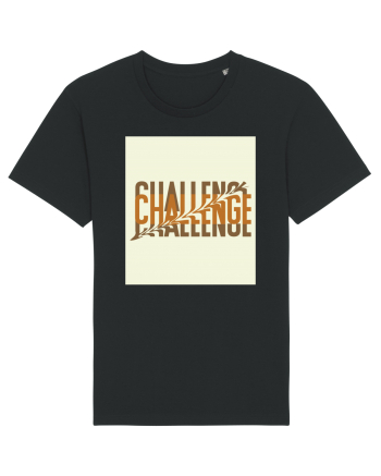 challenge 129 Black