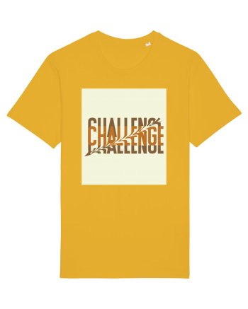 challenge 129 Spectra Yellow