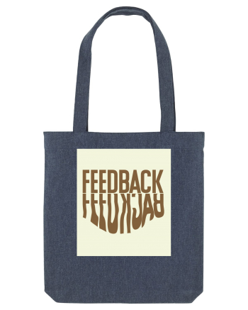 feedback 137 Midnight Blue