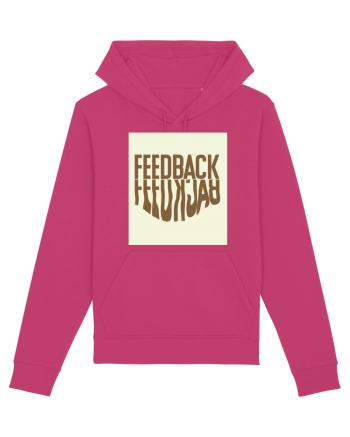 feedback 137 Raspberry