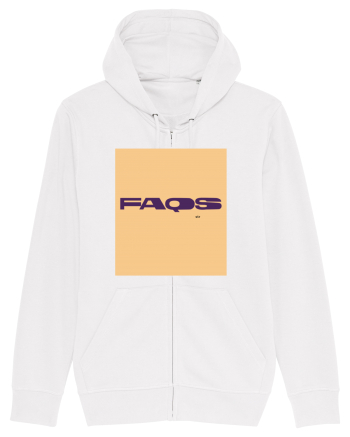faqs 285 White