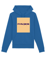 faqs 285 Hanorac Unisex Drummer