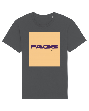 faqs 285 Anthracite