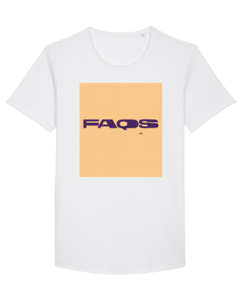 faqs 285 White