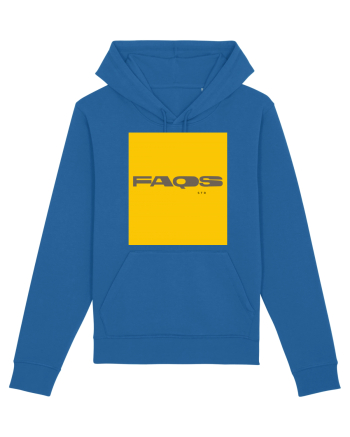 faqs 279 Royal Blue