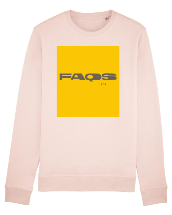 faqs 279 Candy Pink
