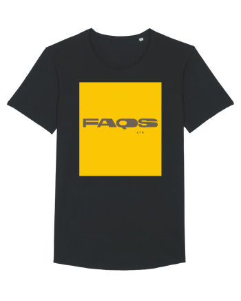 faqs 279 Black