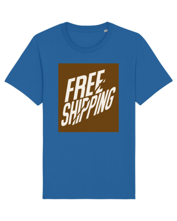 free shipping 205 Royal Blue